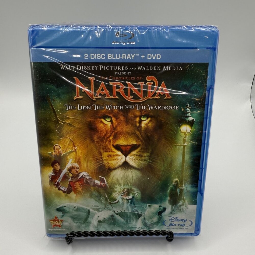 NWOT  Disney 6-Disc Blu-Ray Bundle - Picture 11 of 11